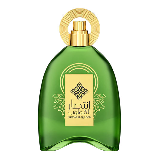 Intisar Al Quloob By Emper 3.4 Oz EDP