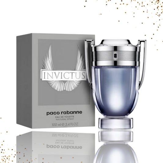Invictus By Paco Rabanne EDT