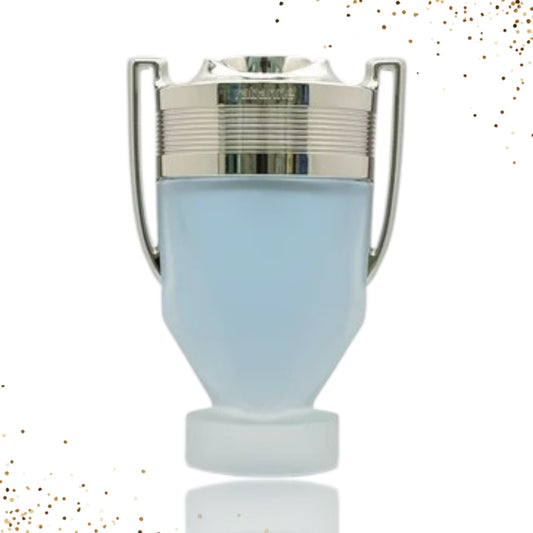 Invictus Aqua by Rabanne