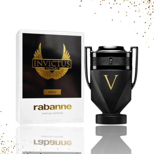 Invictus Victory Absolu by Rabanne