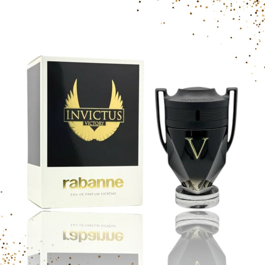 Invictus Victory Edp Extreme by Rabanne