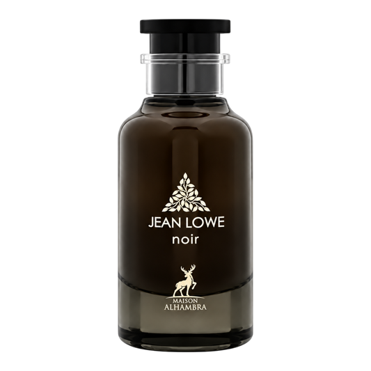 Jean Lowe Noir by Maison Alhambra 3.4oz