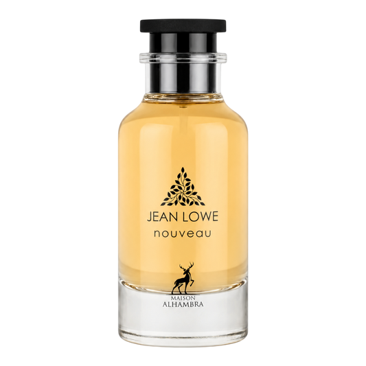 Jean Lowe Nouveau by Maison Alhambra