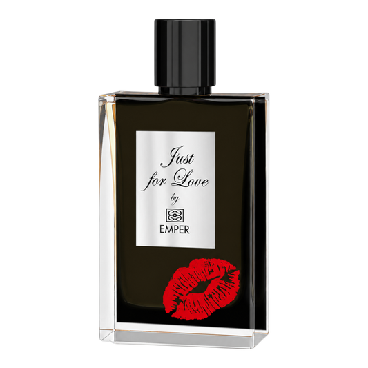 Just for Love by Emper