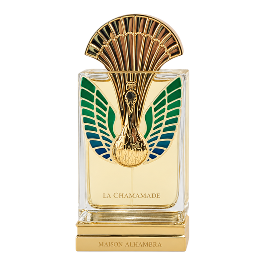 La Charmante de Maison Alhambra 3.4 Oz Eau De Parfum