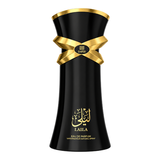 Laila por Emper 3.4 Oz Eau de Parfum
