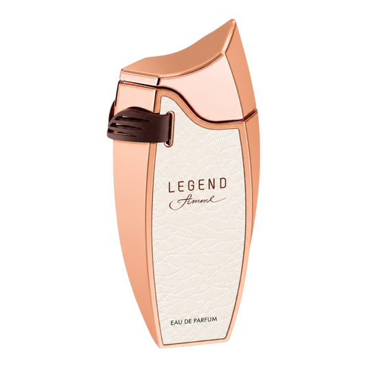 Legend Femme de Emper para mujer 3.4 Oz Eau de Parfum