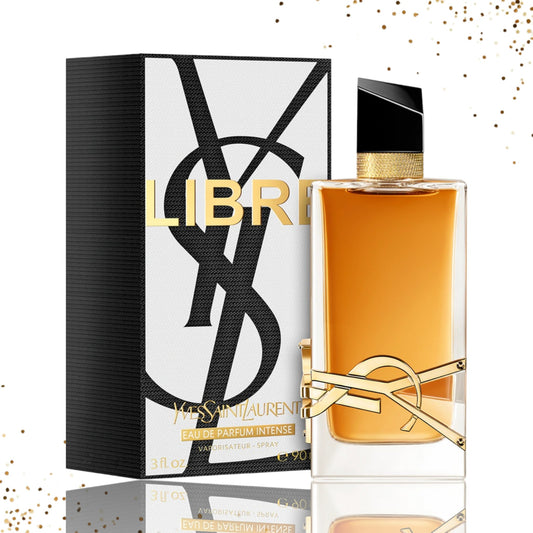Libre Intense de Yves Saint Laurent