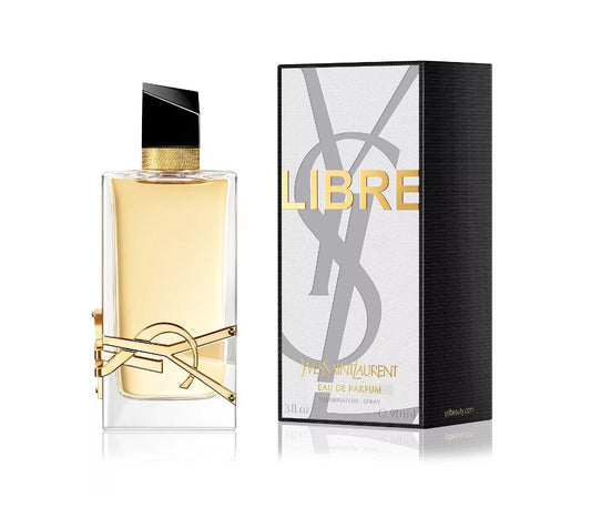 Eau de Parfum Spray Libre 