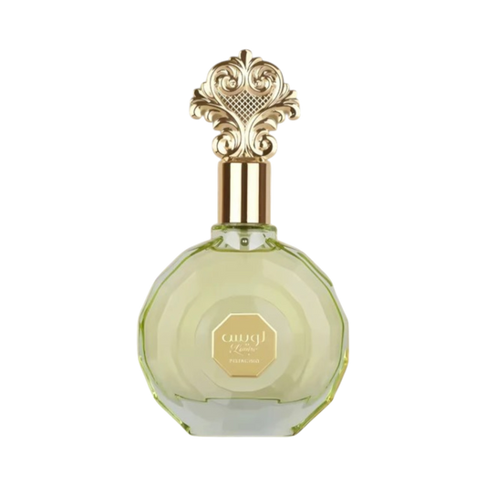 Louise Gourmand Series Pistachio de Zakat, 100 ml EDP