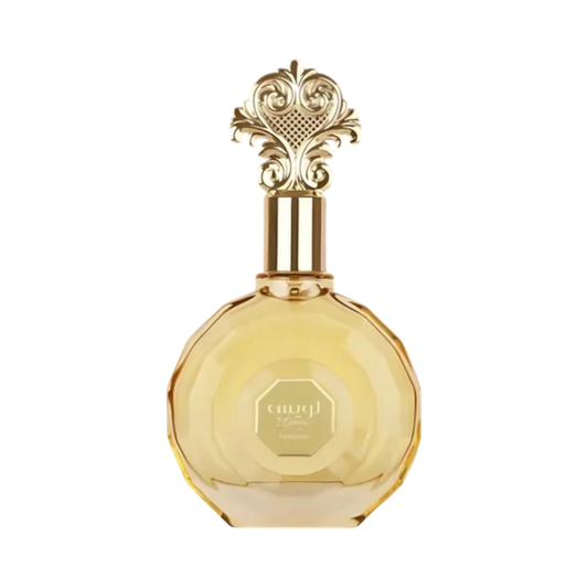 Louise Gourmand Series Praline de Zakat, 100 ml, Eau de Parfum