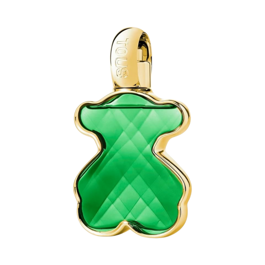 LoveMe Tous El Elixir Esmeralda de Tous