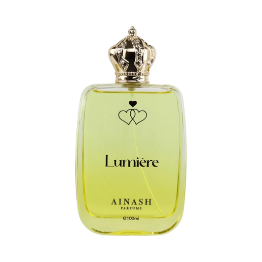 Lumiere de Ainash Parfums 3.4 Oz Extrait de Parfum