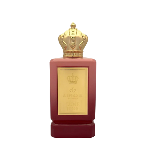 Lune D'or de Ainash Parfums