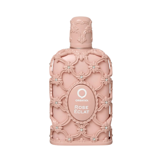 Colección de lujo Rose Eclat de Orientica