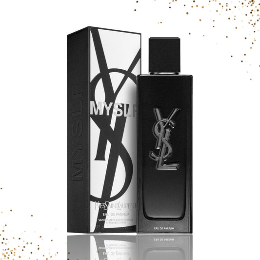 MYSLF de Yves Saint Laurent