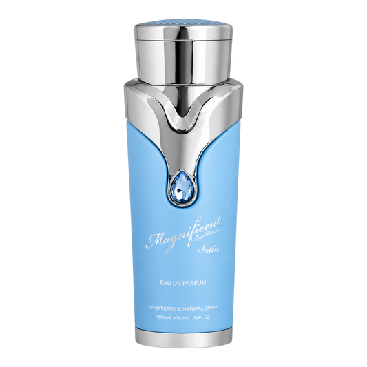 Magnificent Satin de Armaf, 100 ml EDP