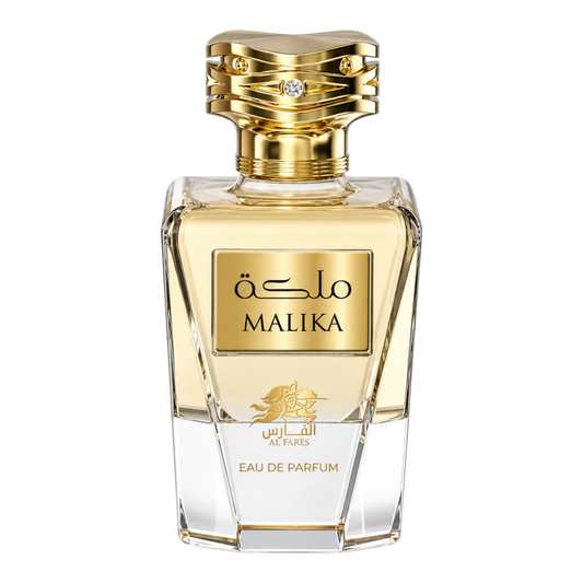 Malika by Emper 3.0 Oz Eau de Parfum
