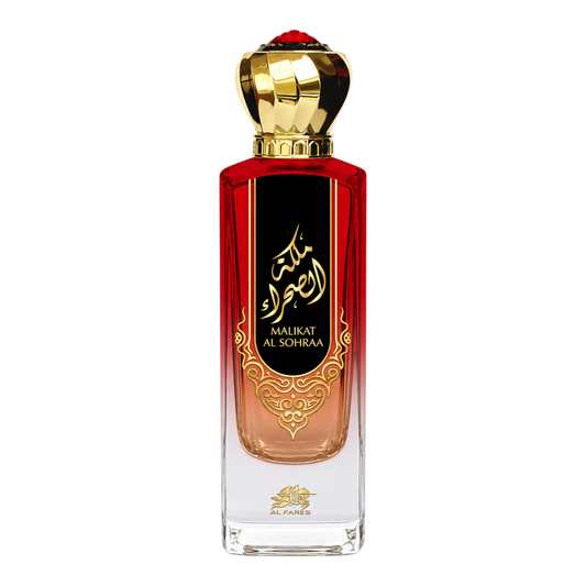 Malikat Al Sohraa by Emper 3.4 Oz Eau de Parfum