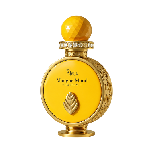 Mangue Mood by Ahuja
