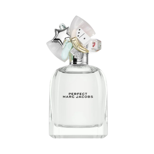 Perfecto por Marc Jacobs 3.3 Oz Eau De Toilette