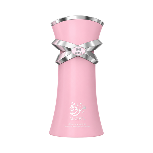 Marwa por Emper 3.4 Oz Eau De Parfum