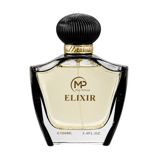 Elixir de perfume Mast de Bharara