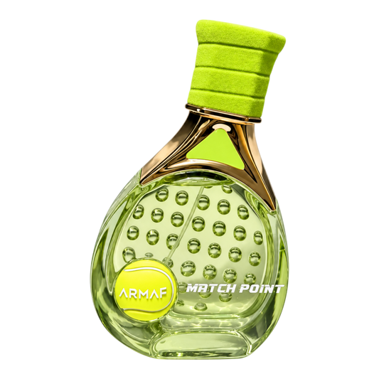 Match Point de Armaf, 3.4 oz EDP