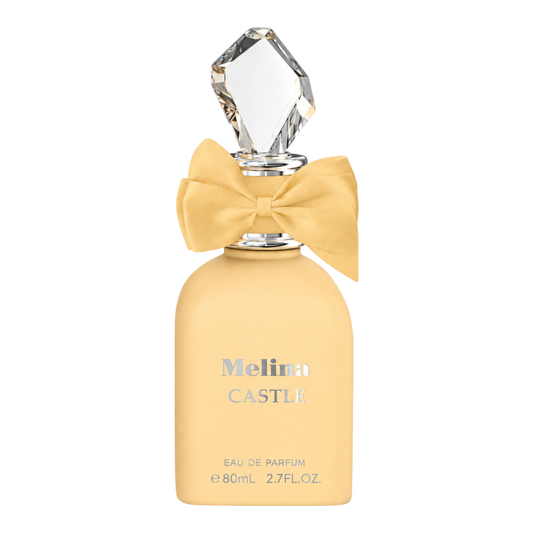 Castillo Melina para mujer de Milestone