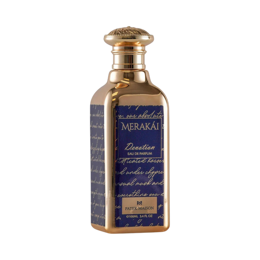 Merakai Devotion de Patek Maison 100 ml Eau de Parfum