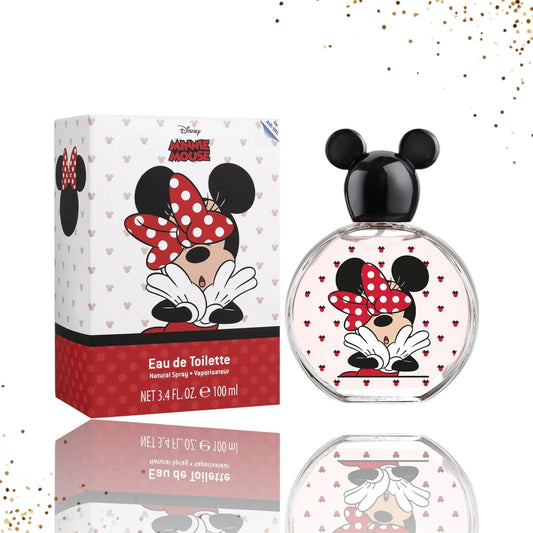 Perfume de Minnie Mouse de Disney