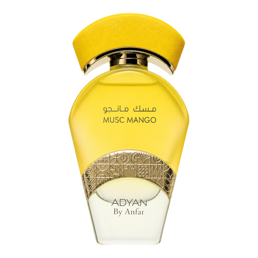 Musc Mango Adyan de Anfar