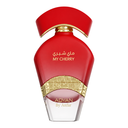 Mi Cherry Adyan de Anfar