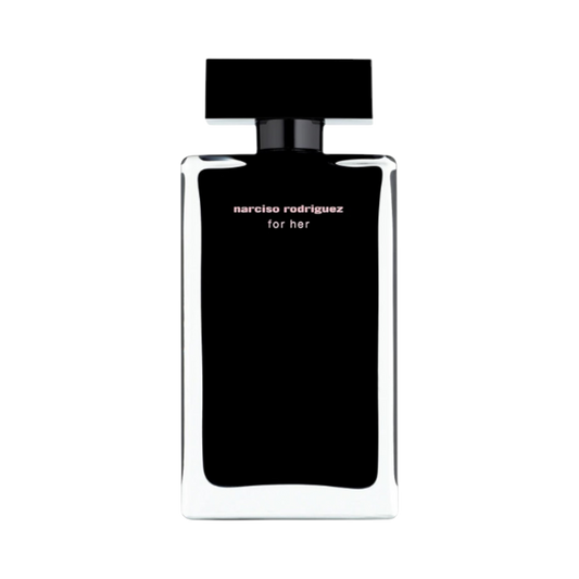Narciso Rodriguez para su EDT