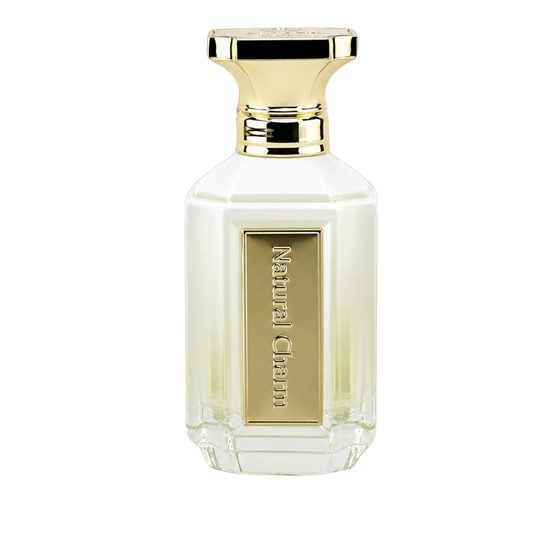 Encanto natural de Ainash Parfums 2.5 oz Extrait de Parfum