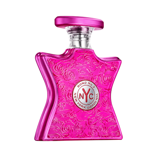Gardenia de Nueva York de Bond no 9 3.3oz Eau de Parfum