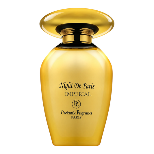 Noche de París Imperial por L' Orientale