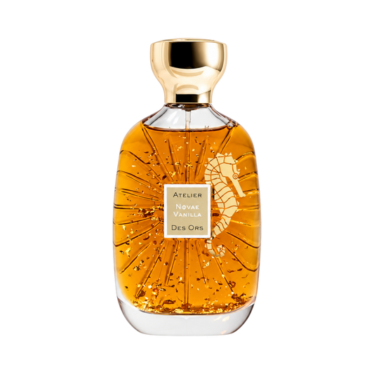 Novae Vanilla by Atelier Des Ors