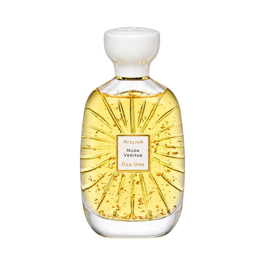 Nuda Veritas by Atelier Des Ors