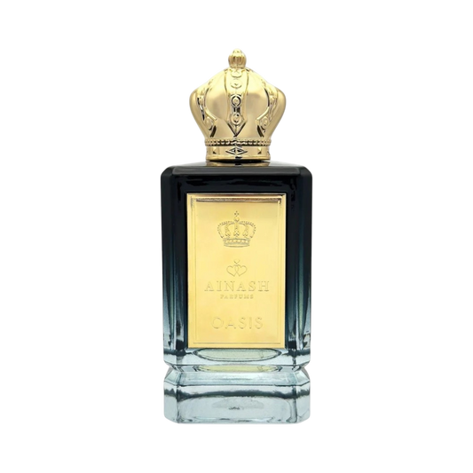 Oasis de Ainash Parfums