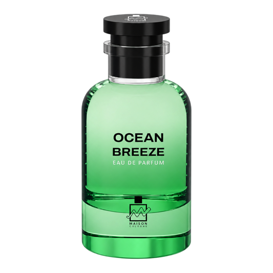 Ocean Breeze by Emper 3.4oz