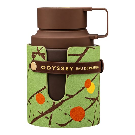 Odyssey Dubai Chocolat de Armaf, 100 ml EDP