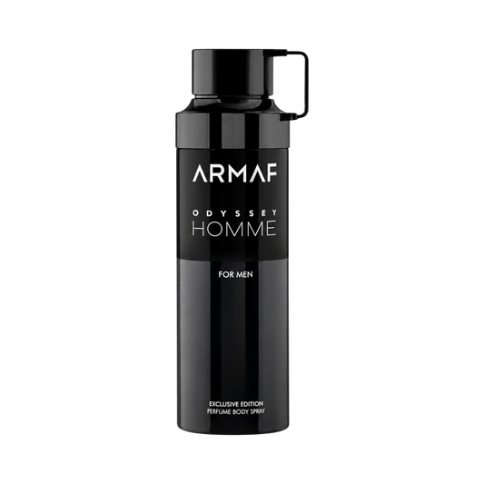 Odyssey Homme By Armaf Body Spray