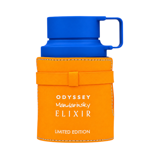 Odyssey Mandarin Sky Elixir By Armaf