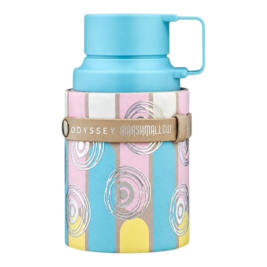 Odyssey Marshmallow By Armaf 3.4 Oz Edp