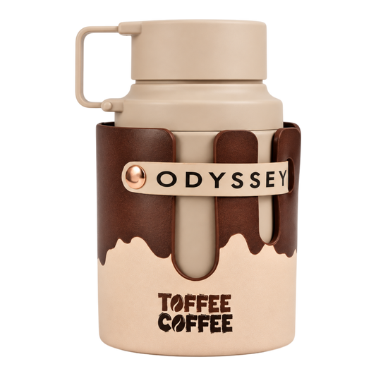 Odyssey Toffee Coffee By Armaf