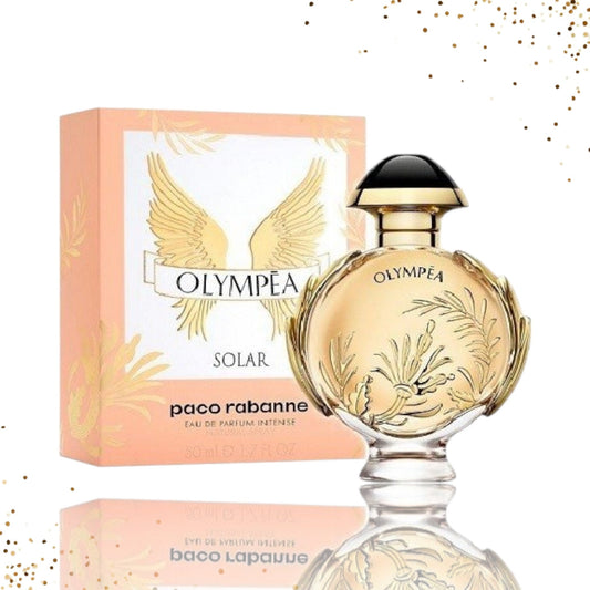 Olympea Solar by Paco Rabanne