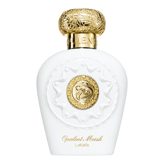 Opulent Musk by Lattafa