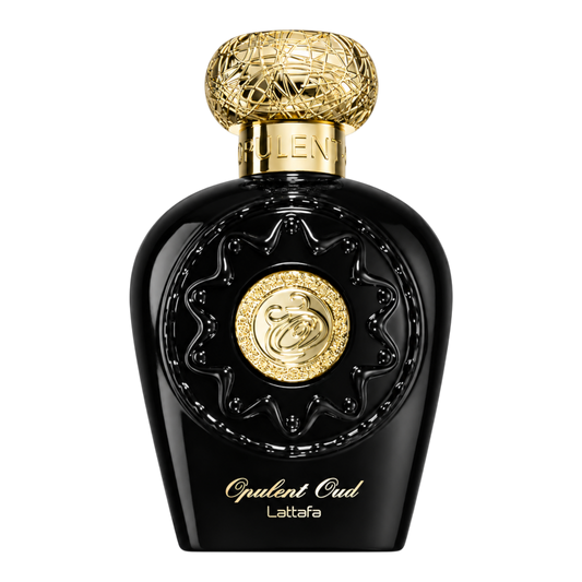 Opulent Oud by Lattafa
