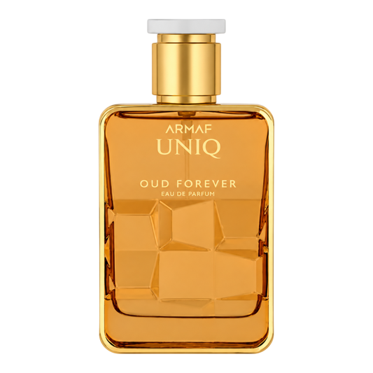 Oud Forever Uniq By Armaf 3.4 Oz EDP